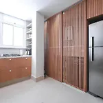 Reformado, Decorado E 5Min Da Praia