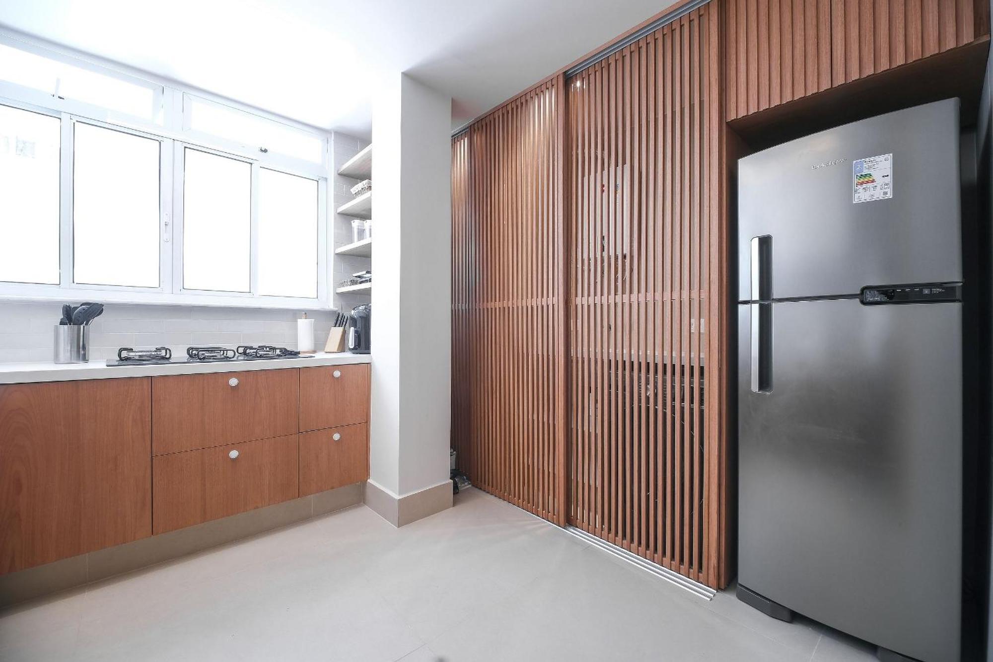 Reformado, Decorado E 5Min Da Praia Apartment Rio de Janeiro