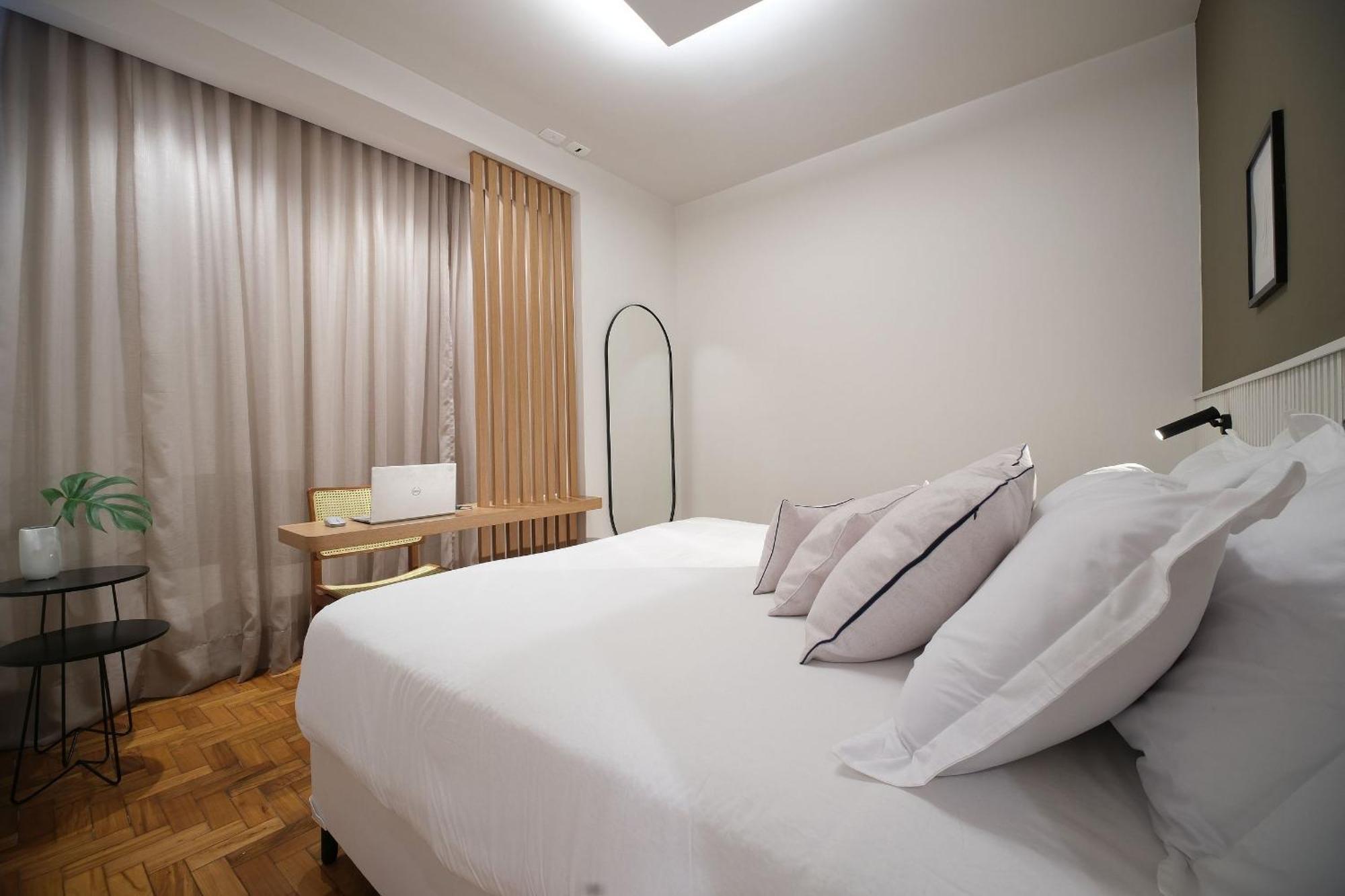 Apartment Reformado, Decorado E 5Min Da Praia Rio de Janeiro