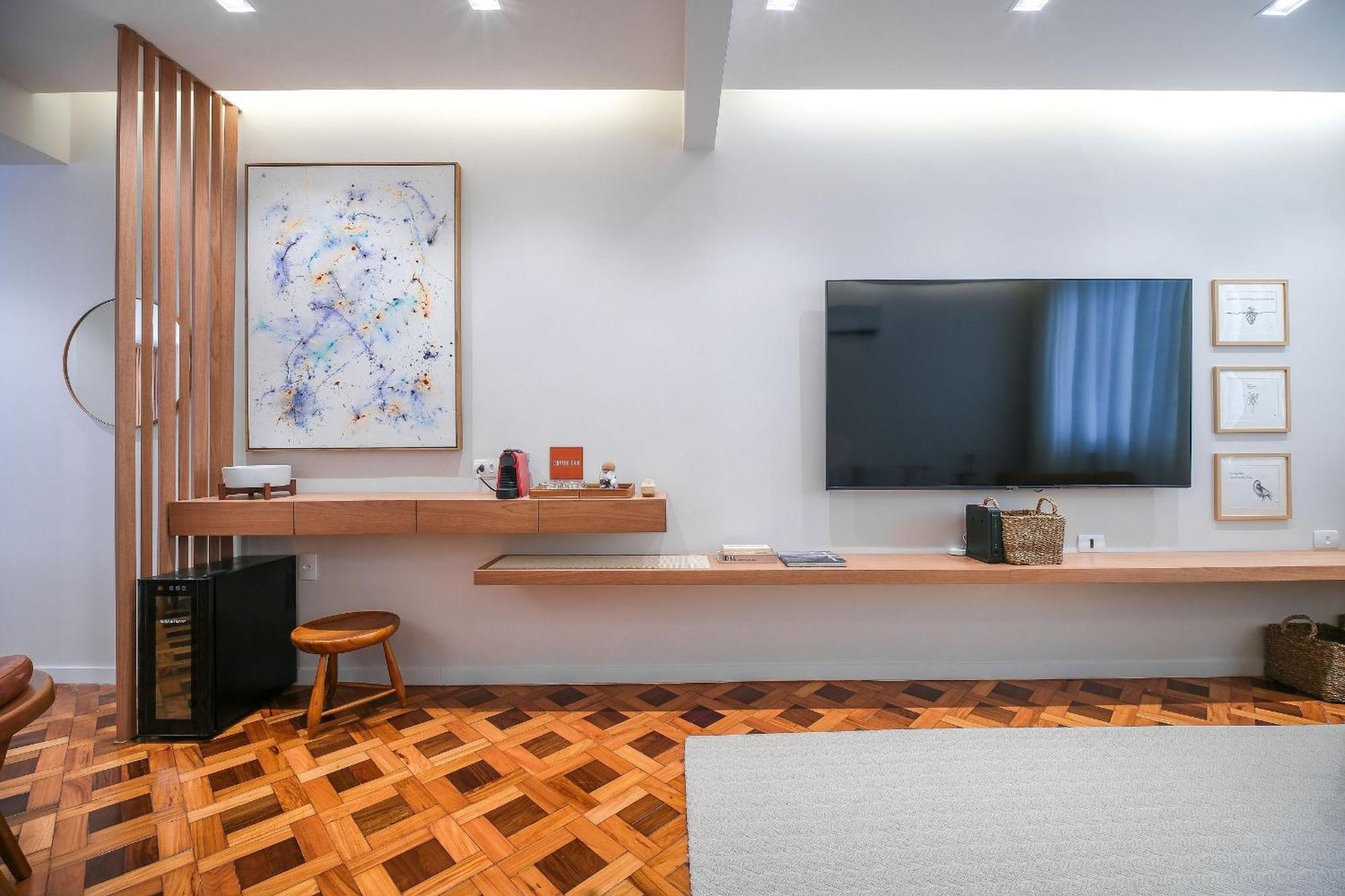 Reformado, Decorado E 5Min Da Praia Apartment